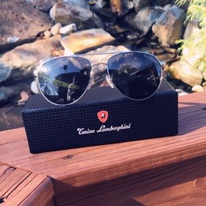 Conino Lamborghini Sunglasses